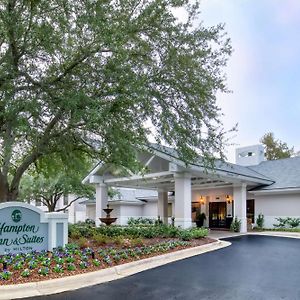 Hampton Inn&Suites Wilmington/Wrightsville Beach